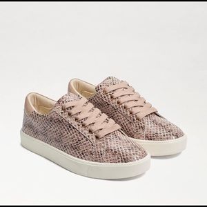 [Sam Edelman] Ethyl Lace Up Sneakers